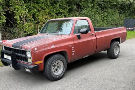 Chevrolet Andere 31.800 km 19.900 &euro; Borgholzhausen 33829