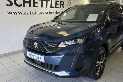 Peugeot 3008 26.814 km 23.890 &euro; Bielefeld 33602