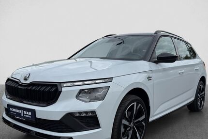 Skoda Kamiq 18.248 km 24.990 &euro; Bielefeld 33609
