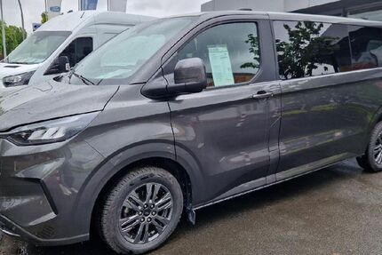 Ford Tourneo Custom 30.518 km 48.295 &euro; Rheda-Wiedenbrück 33378