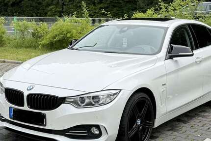 BMW 420 222.000 km 14.750 &euro; Rheda-Wiedenbrück, Stadt 33378
