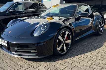 Porsche 992 9.900 km 172.999 &euro; Halle 33790