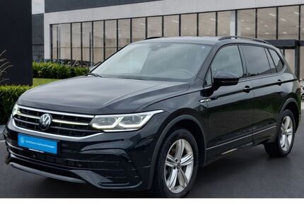 VW Tiguan Allspace 13.462 km 39.890 &euro; Verl 33415