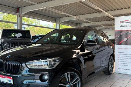 BMW X1 181.000 km 15.990 &euro; Gütersloh 33332