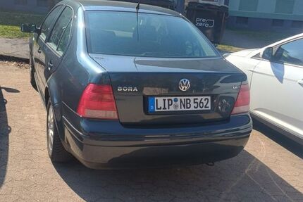 VW Bora 109.000 km 5.000 &euro; Oerlinghausen 33813