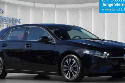 Mercedes-Benz A 180 19.300 km 24.450 &euro; Schloß Holte-Stukenbrock 33758