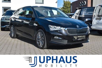 Skoda Scala 48.448 km 19.470 &euro; Werther/Westfalen 33824