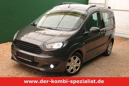 Ford Tourneo 58.650 km 11.400 &euro; Bielefeld 33659