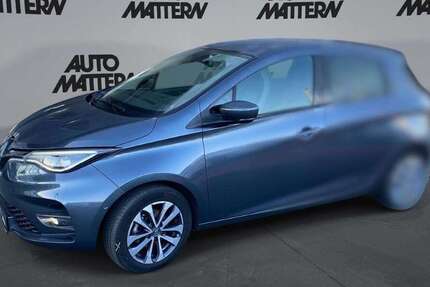 Renault ZOE 76.928 km 12.890 &euro; Bielefeld 33719
