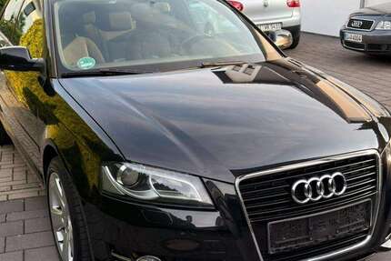 Audi A3 159.000 km 4.500 &euro; Bielefeld, Stadt 33647