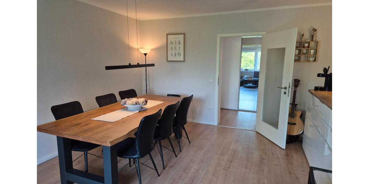 Etagenwohnung Bielefeld Heepen - 3 Zimmer, 77 m&sup2;, 193.000&euro; | Angebot:27263717