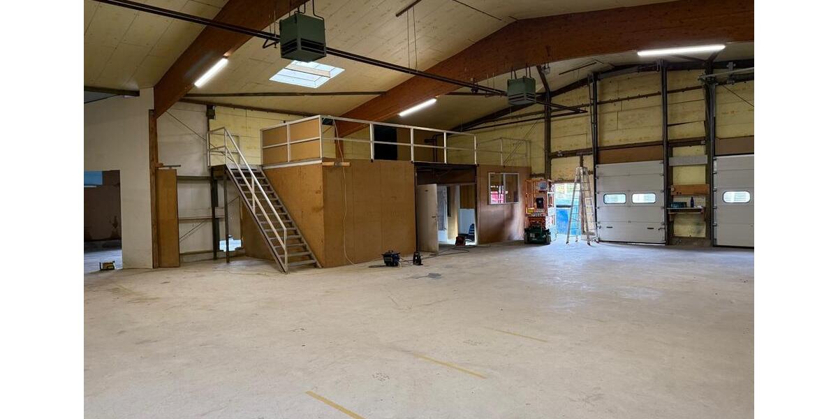 Gewerbeobjekt Lippstadt Bad Waldliesborn - 2.920&euro; | Angebot:24255274