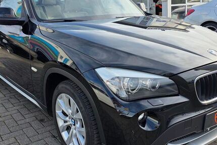 BMW X1 133.000 km 9.300 &euro; Bielefeld 33659