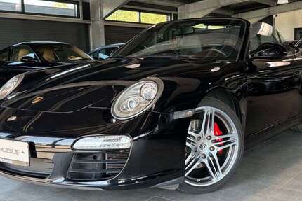 Porsche 911 114.900 km 59.997 &euro; Beckum 59269