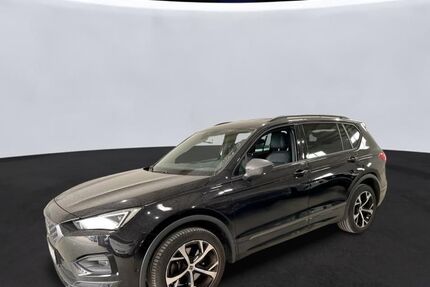 Seat Tarraco 79.325 km 29.880 &euro; Bielefeld 33609