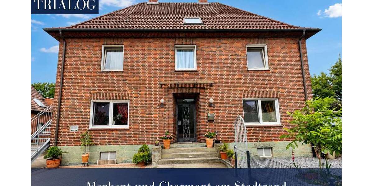 Einfamilienhaus Harsewinkel - 10 Zimmer, 351 m&sup2;, 520.000&euro; | Angebot:27016962