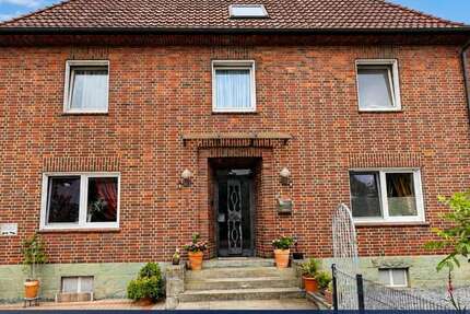 Haus Harsewinkel - 10 Zimmer, 351 m&sup2;, 520.000&euro; | Angebot:27016962