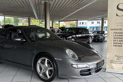 Porsche 911 99.967 km 44.997 &euro; Bielefeld 33659