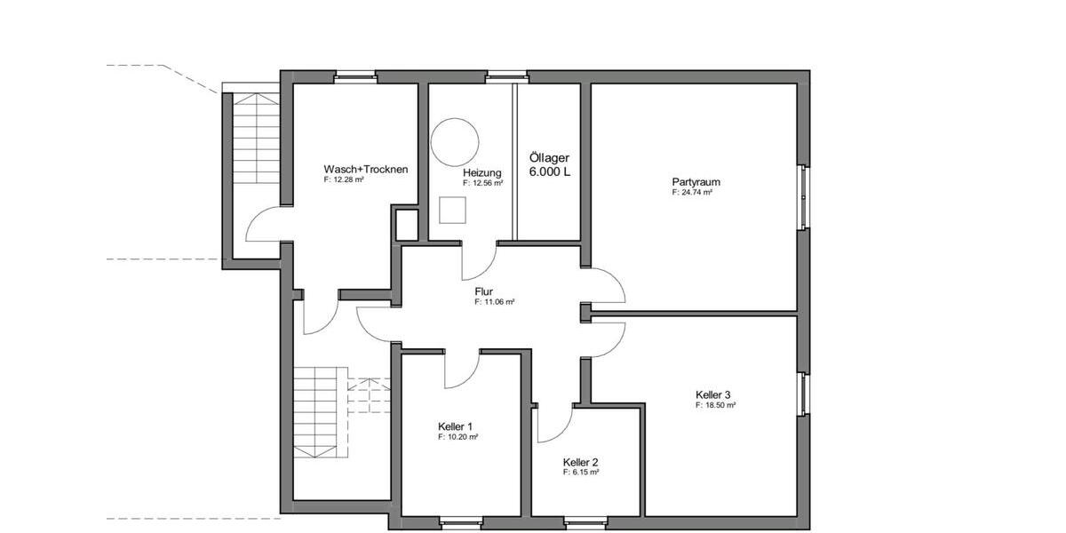 Mehrfamilienhaus, Wohnhaus Hövelhof - 10 Zimmer, 192 m&sup2;, 578.000&euro; | Angebot:27490062
