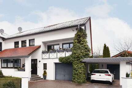 Haus Versmold - 4.5 Zimmer, 110 m&sup2;, 345.000&euro; | Angebot:26161671