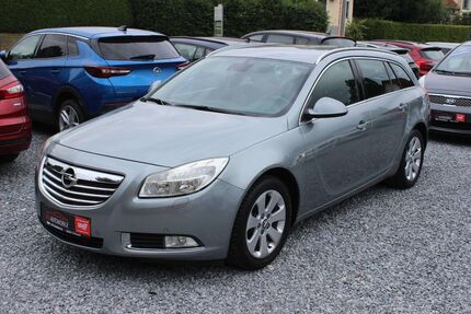 Opel Insignia 92.000 km 6.690 &euro; Dissen 49201