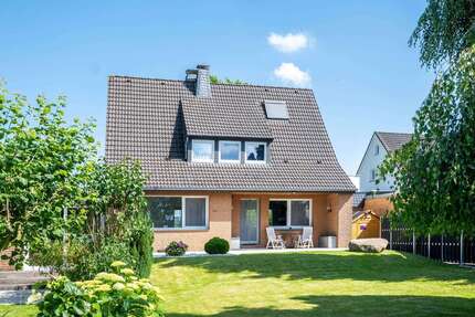 Haus Oerlinghausen - 5 Zimmer, 158 m&sup2;, 439.900&euro; | Angebot:27358065
