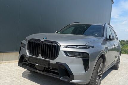 BMW X7 21.900 km 76.000 &euro; Harsewinkel 33428