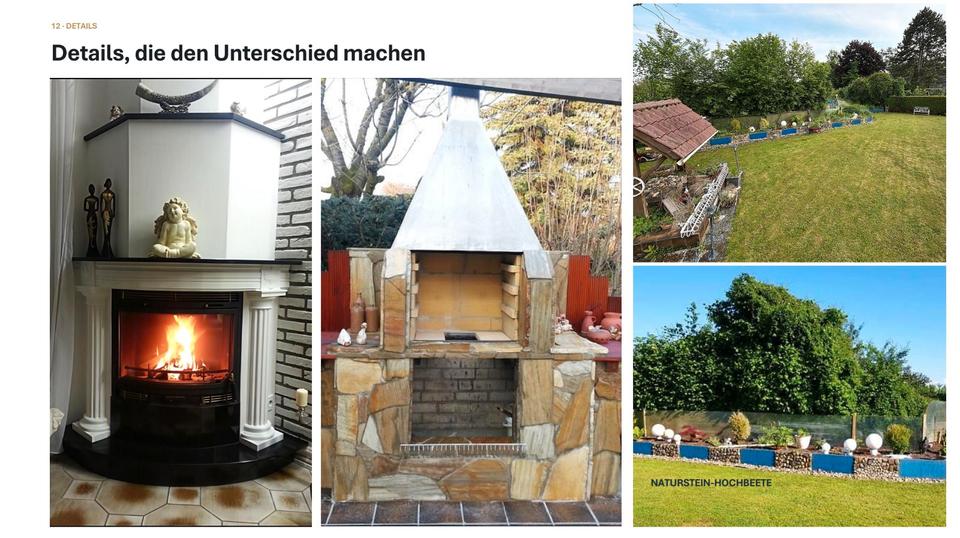 Einfamilienhaus Oelde - 8 Zimmer, 188 m&sup2;, 475.000&euro; | Angebot:27430327
