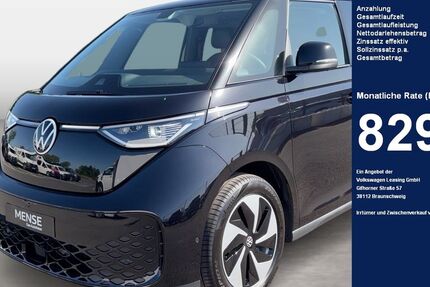 VW ID. Buzz 2.500 km 71.239 &euro; Gütersloh 33334