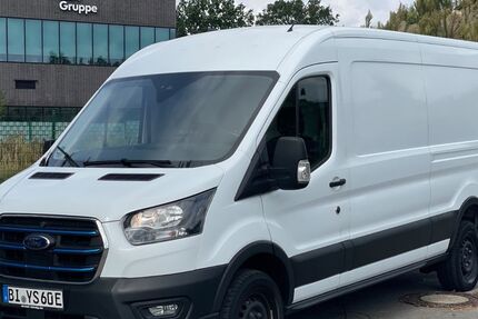 Ford Transit 42.000 km 27.250 &euro; Bielefeld 33649