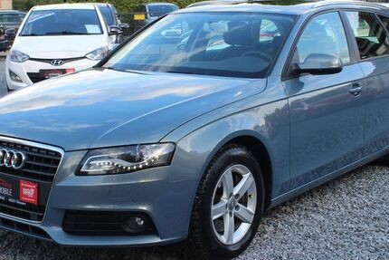 Audi A4 115.000 km 10.970 &euro; Dissen 49201