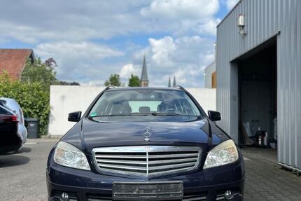 Mercedes-Benz C 200 320.000 km 1.999 &euro; Wadersloh 59329