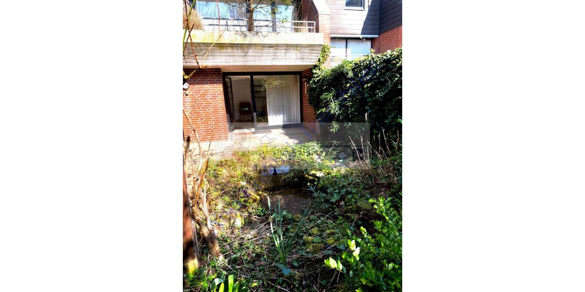 GT: Stadtnah, Reihenhaus mit Garage_provisionsfrei für Käufer - Reihenmittelhaus Gütersloh Isselhorst | Angebot:27500657