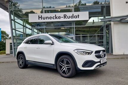 Mercedes-Benz GLA 200 49.500 km 33.950 &euro; Lippstadt 59557