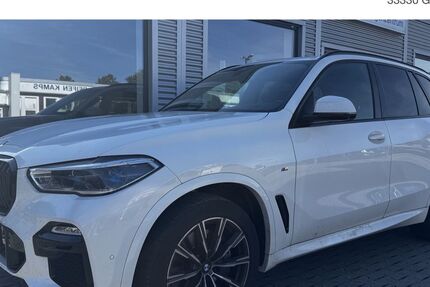 BMW X5 106.660 km 45.890 &euro; Gütersloh 33330