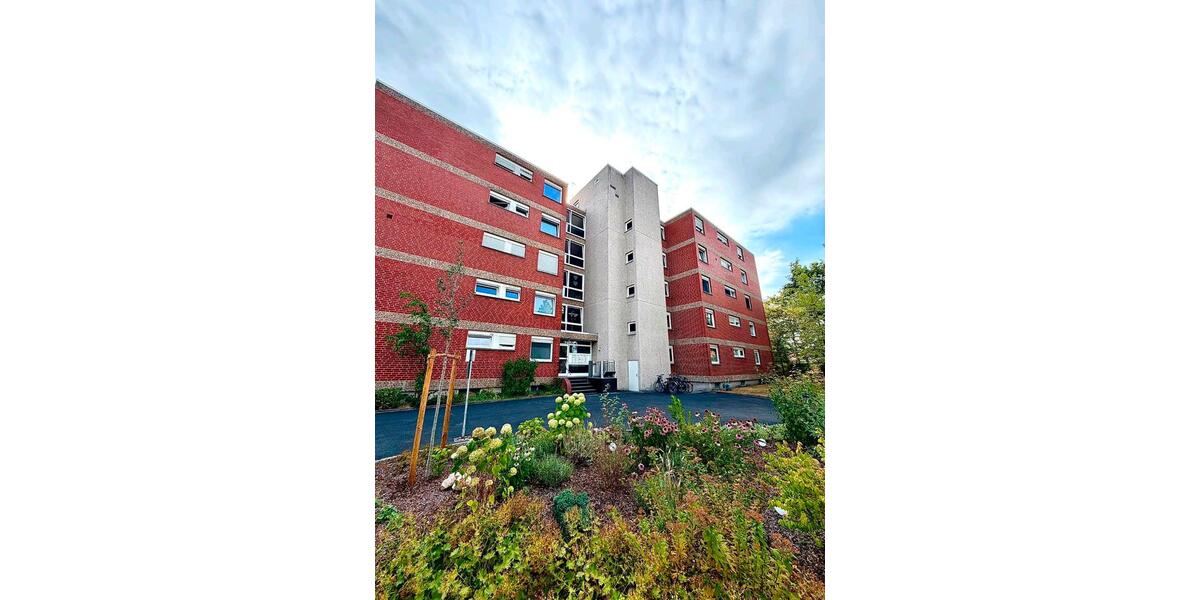 Hochparterre Warendorf - 4 Zimmer, 123 m&sup2;, 265.000&euro; | Angebot:27462860