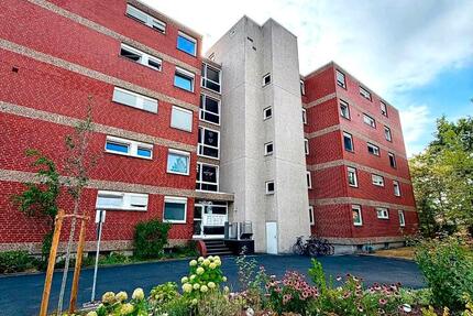 Wohnung Warendorf - 4 Zimmer, 123 m&sup2;, 265.000&euro; | Angebot:27462860