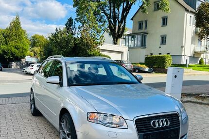 Audi A4 219.000 km 4.500 &euro; Bielefeld 33647