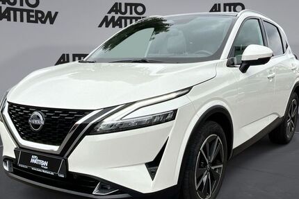 Nissan Qashqai 59.900 km 23.400 &euro; Lage 32791