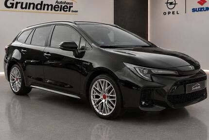 Suzuki Swace 37.415 km 20.999 &euro; Harsewinkel 33428