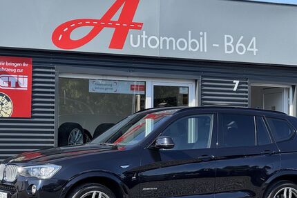 BMW X3 132.950 km 21.850 &euro; Warendorf 48231