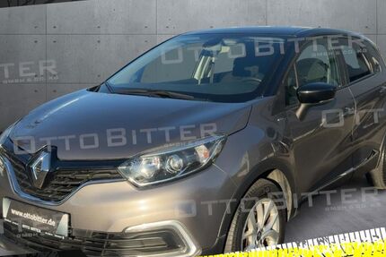 Renault Captur 71.399 km 8.745 &euro; Bielefeld 33647