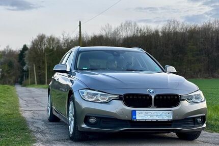BMW 320 227.000 km 12.500 &euro; Oerlinghausen 33813