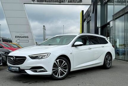 Opel Insignia 143.546 km 11.790 &euro; Gütersloh 33334