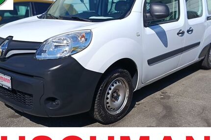 Renault Kangoo 80.000 km 9.999 &euro; Bielefeld 33609