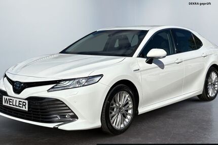 Toyota Camry 63.253 km 31.490 &euro; Bielefeld 33609