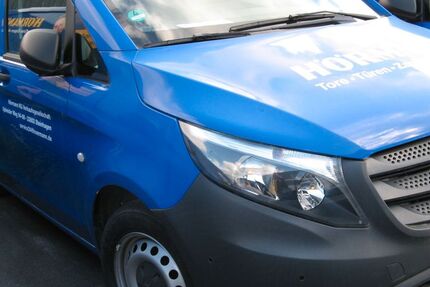 Mercedes-Benz Vito 124.000 km 18.445 &euro; Bielefeld 33613
