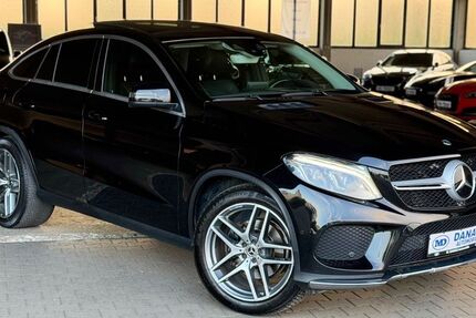 Mercedes-Benz GLE 350 240.000 km 29.499 &euro; Oelde 59302