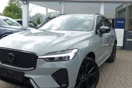 Volvo XC60 17.900 km 52.900 &euro; Warendorf 48231