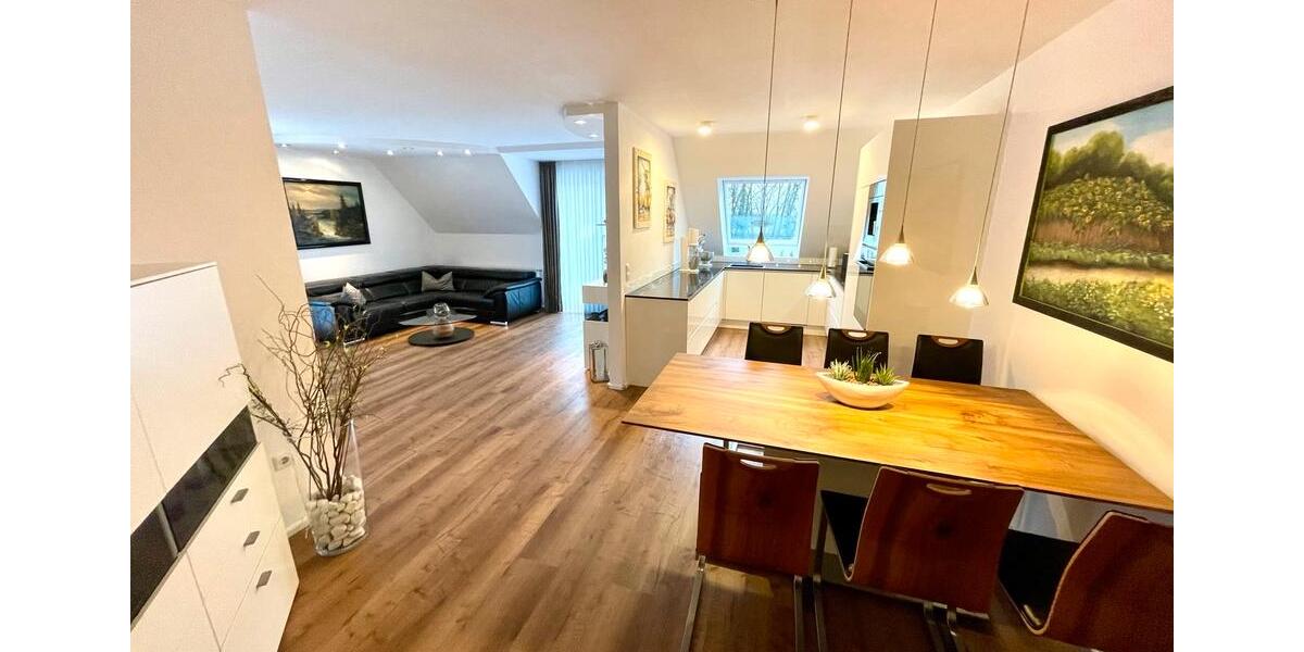 Maisonettenwohnung Halle - 3 Zimmer, 92 m&sup2;, 289.000&euro; | Angebot:27425722